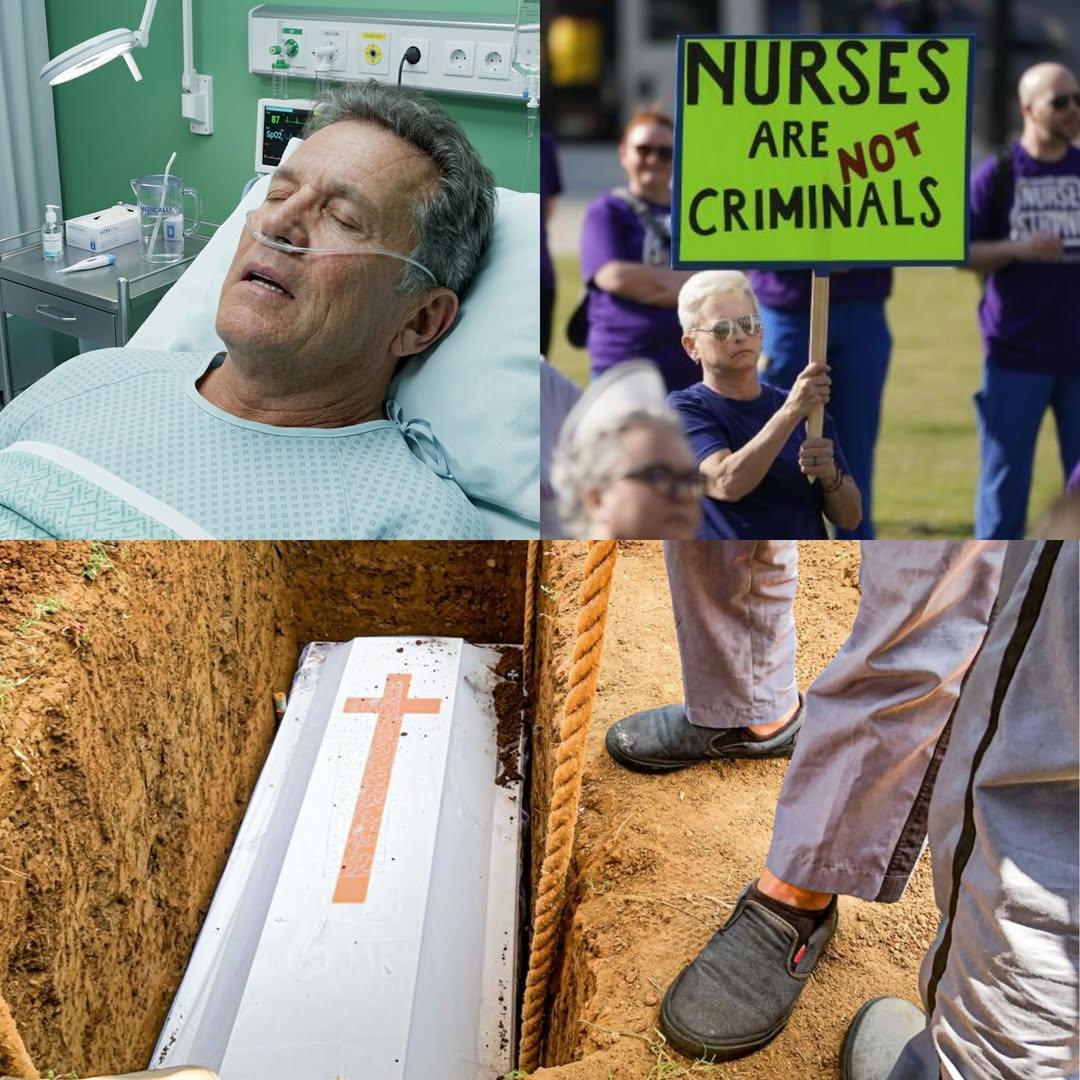 💥 MEDICAL INDUSTRY SHOCK: A Tragic Case Sparks Urgent Questions About Patient Safety and Medication Errors