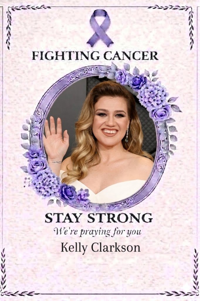 🥹 A WAVE OF CONCERN: Fans Rally Around Kelly Clarkson Amid Reports of a Personal Health Challenge 🤍🙏