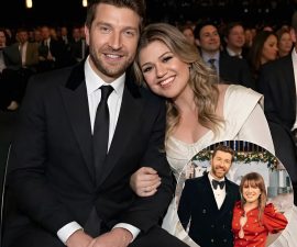 💔 A MOMENT OF CONCERN: Kelly Clarkson’s Emotional Update Sparks Global Support and Reflection