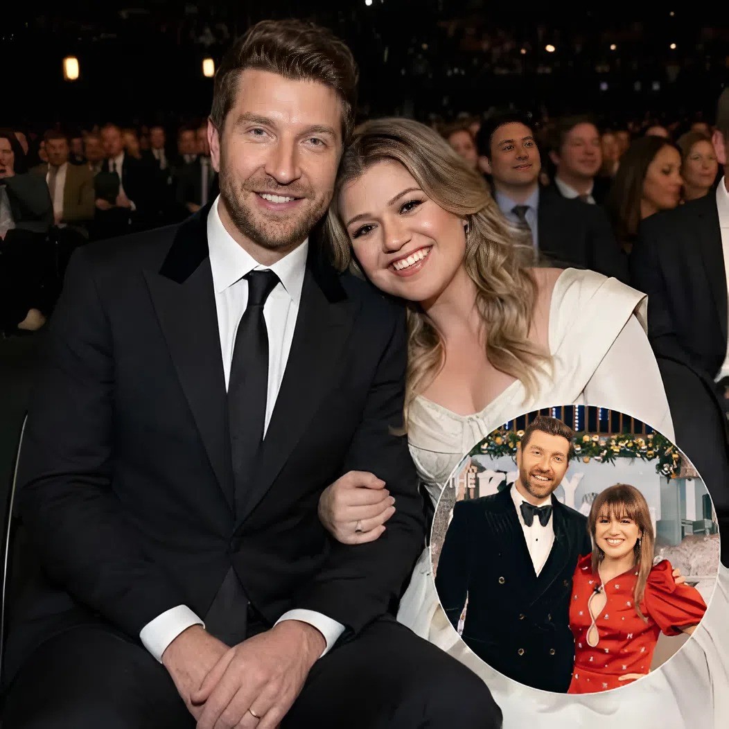 💔 A MOMENT OF CONCERN: Kelly Clarkson’s Emotional Update Sparks Global Support and Reflection