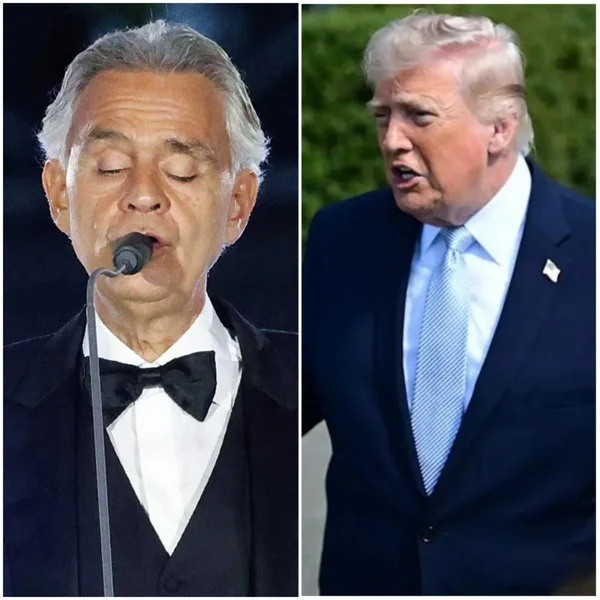 🎤 A Voice Beyond Music: The Night Silence Spoke Louder Than Applause