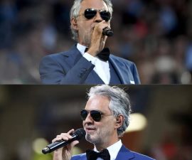 🎬 “MY LIFE – MY WAY”: The Film That May Reveal a Side of Andrea Bocelli the World Has Never Seen