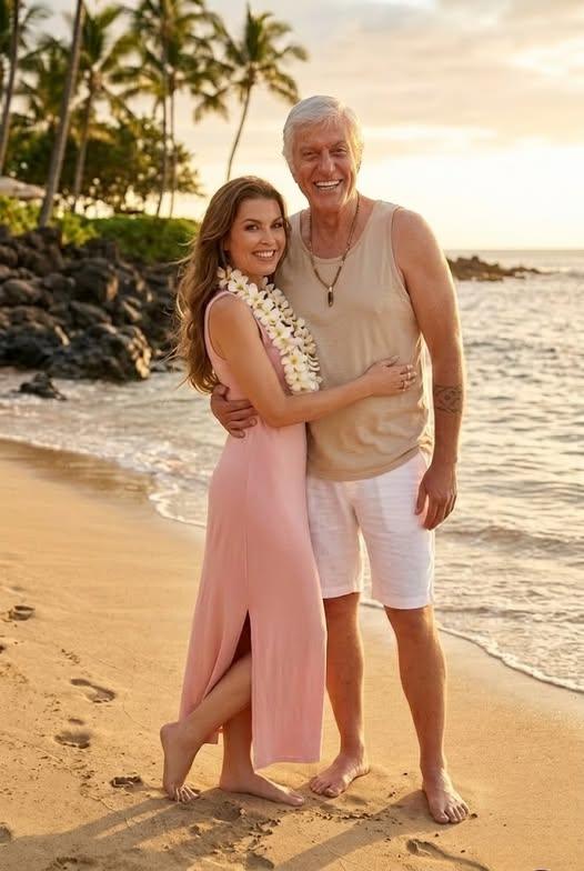 👉 INTERNET ERUPTS: Dick Van Dyke and Arlene Silver Turn Heads with Unexpected Beach Photos — Fans Can’t Believe Their Eyes