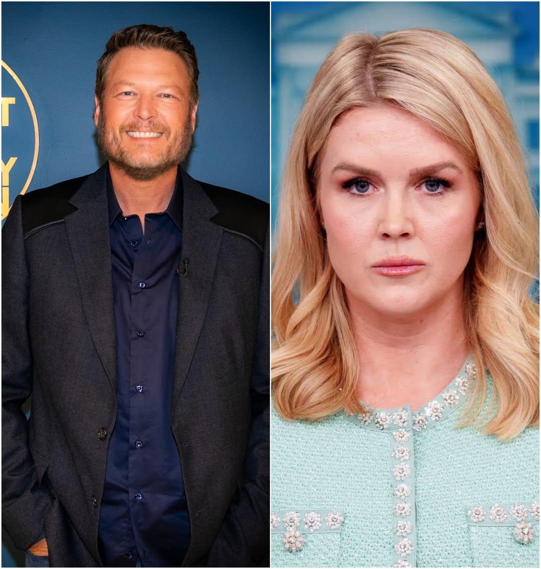 What Finally Pushed Blake Shelton to Break His Silence?