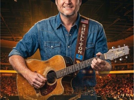 🔥 OPENING NIGHT MOMENT: Blake Shelton Kicks Off 2026 Tour with “Let Him In Anyway” — Then Leaves Fans Emotional