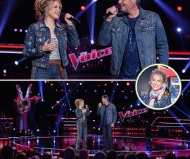 “THE ‘WAR’ BETWEEN IDOL & THE VOICE… JUST CHANGED.” And No One Saw This Coming