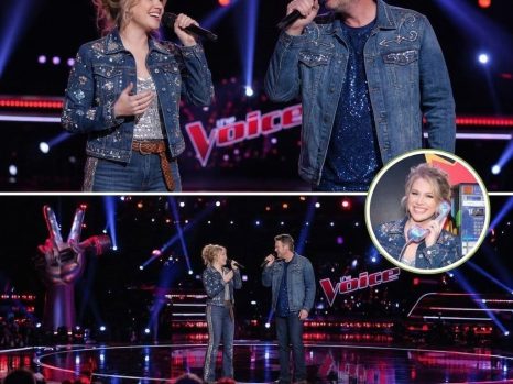 “THE ‘WAR’ BETWEEN IDOL & THE VOICE… JUST CHANGED.” And No One Saw This Coming