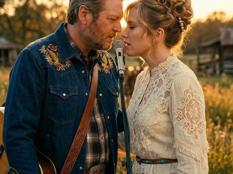 THE “WAR” BETWEEN AMERICAN IDOL AND THE VOICE JUST CAME TO A SHOCKING END