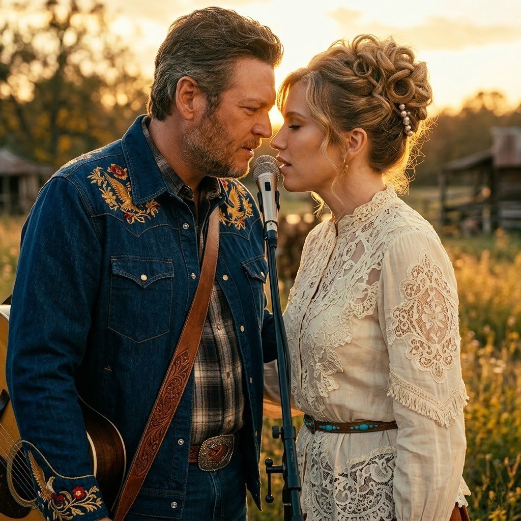 THE “WAR” BETWEEN AMERICAN IDOL AND THE VOICE JUST CAME TO A SHOCKING END