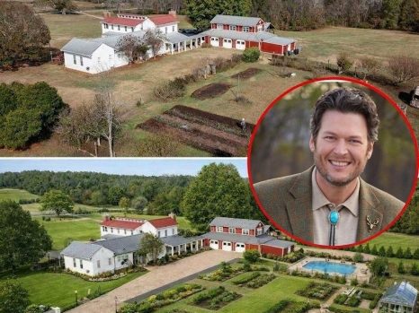 Blake Shelton JUST DROPPED A BOMBSHELL — And Fans Are Asking: “What Secret Has He Been Hiding?”