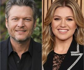 🚨 GLOBAL SHOCK: Kelly Clarkson & Blake Shelton Announce Separation — Fans Left Stunned