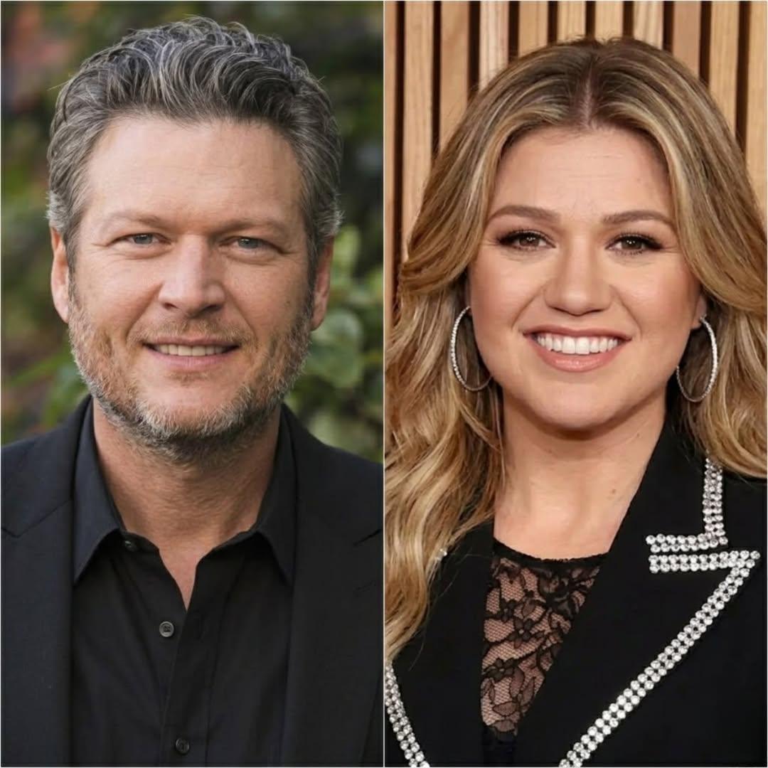 🚨 GLOBAL SHOCK: Kelly Clarkson & Blake Shelton Announce Separation — Fans Left Stunned