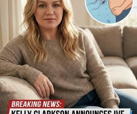 Kelly Clarkson Drops Bombshell About Growing Her Family — A Deeply Personal Decision That’s Touching Millions