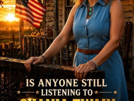 🌿 BREAKING: At 61, Shania Twain Returns Home — And Ontario Stands Still