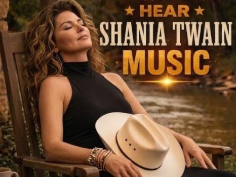 🕯️ BREAKING: The Night Shania Twain Walked Out — And Texas Fell Into Silence