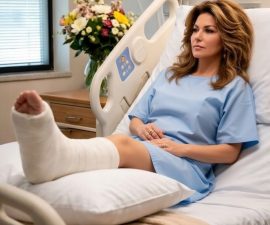 🚨 VIRAL SHOCK: “SAD NEWS ABOUT SHANIA TWAIN” SPREADS ONLINE — AND FANS ARE LEFT SEARCHING FOR THE TRUTH