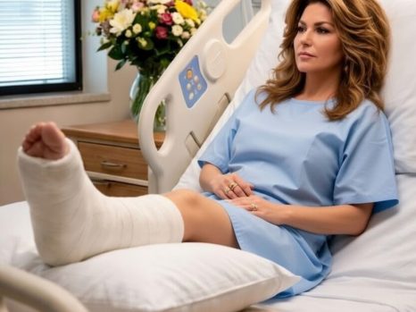 🚨 VIRAL SHOCK: “SAD NEWS ABOUT SHANIA TWAIN” SPREADS ONLINE — AND FANS ARE LEFT SEARCHING FOR THE TRUTH