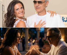 THE 5-SECOND TOUCH THAT CHANGED HIS WORLD FOREVER 🤝❤️