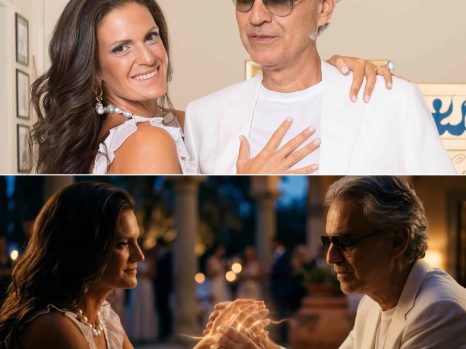 THE 5-SECOND TOUCH THAT CHANGED HIS WORLD FOREVER 🤝❤️