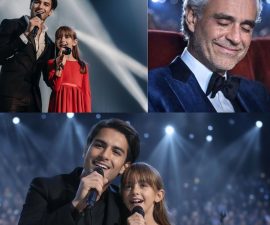 THE SILENCE THAT SPOKE LOUDER THAN MUSIC: A Night at the Grand Ole Opry No One Will Forget