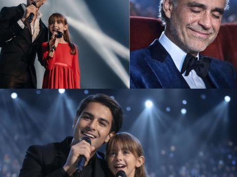 THE SILENCE THAT SPOKE LOUDER THAN MUSIC: A Night at the Grand Ole Opry No One Will Forget