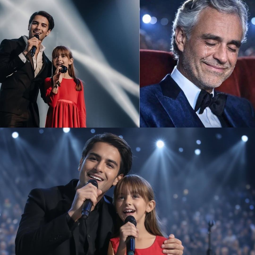 THE SILENCE THAT SPOKE LOUDER THAN MUSIC: A Night at the Grand Ole Opry No One Will Forget