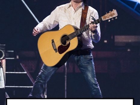 At the Kia Forum, John Foster Didn’t Just Perform—He Delivered a Message That Echoed Far Beyond Music