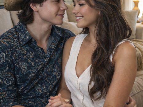 THE OFFICIAL TRUTH REVEALED: A Goodbye That Feels Like a Beginning