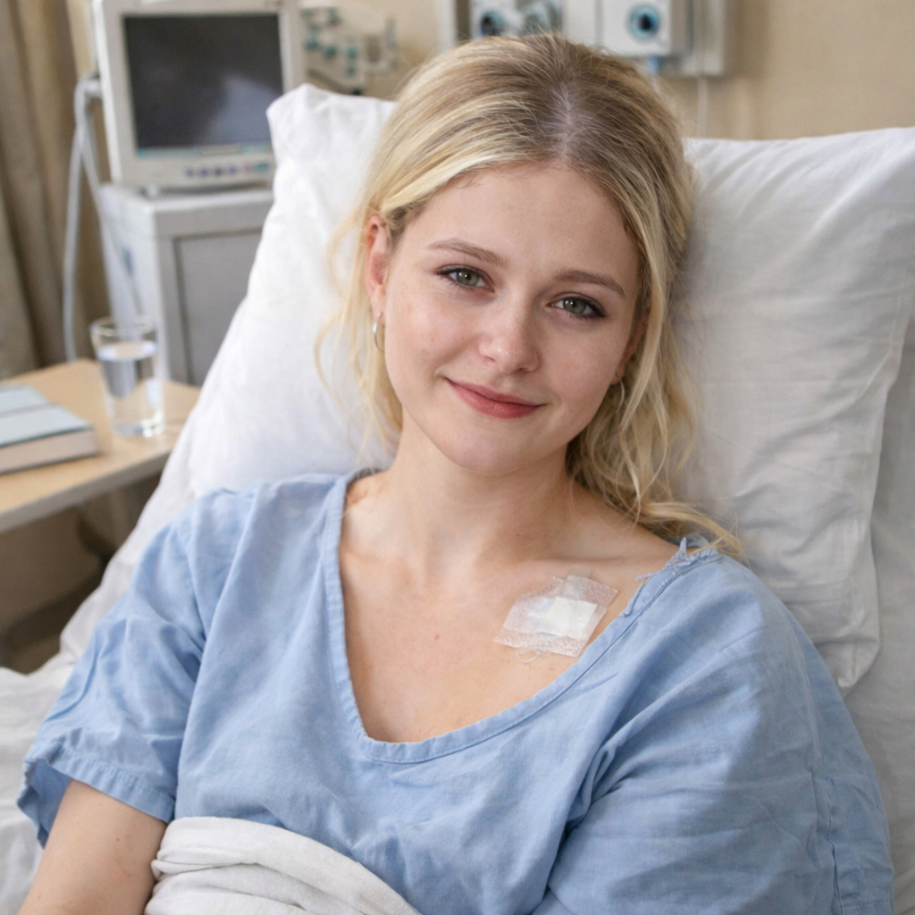 SAD UPDATE FROM Darci Lynne: A Voice of Strength Faces Her Most Fragile Chapter Yet