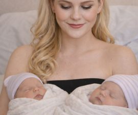 BREAKING: Darci Lynne’s Journey Into Motherhood Sparks Global Frenzy — Twin Babies and Their Names Capture Millions of Hearts