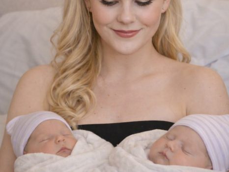 BREAKING: Darci Lynne’s Journey Into Motherhood Sparks Global Frenzy — Twin Babies and Their Names Capture Millions of Hearts