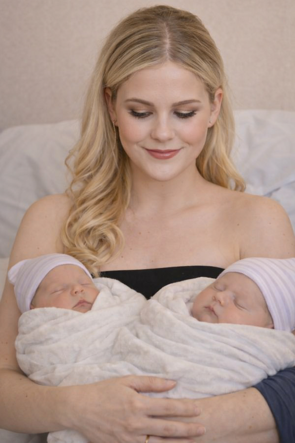 BREAKING: Darci Lynne’s Journey Into Motherhood Sparks Global Frenzy — Twin Babies and Their Names Capture Millions of Hearts