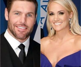 🚨 ABSOLUTELY SHOCKING: Carrie Underwood & Mike Fisher Drop Bombshell Announcement That Leaves Fans Worldwide in Total Disbelief