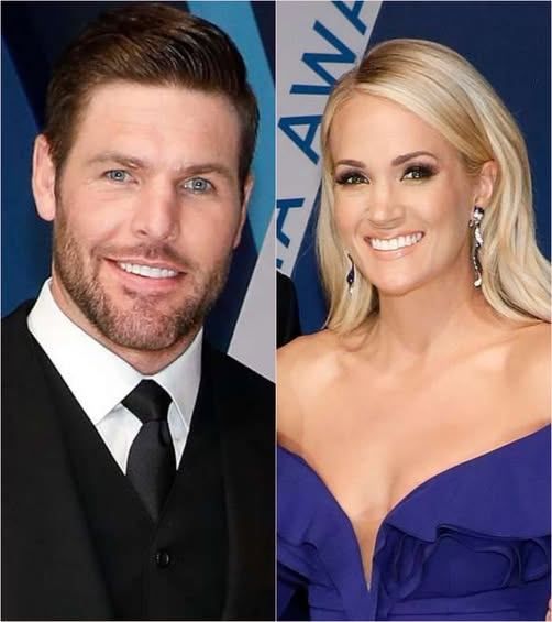 🚨 ABSOLUTELY SHOCKING: Carrie Underwood & Mike Fisher Drop Bombshell Announcement That Leaves Fans Worldwide in Total Disbelief