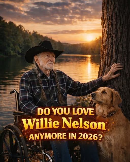 🚨 BREAKING: “Under the Pecan Tree” Is No Longer Just a Song — It’s Willie Nelson at 92, Returning to the Place That Still Holds His Heart