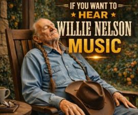 🕯️ BREAKING: The Night Willie Nelson Walked Out of the Studio — And Time Seemed to Stop