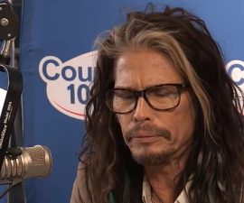 🚨 BREAKING — 15 MINUTES AGO: Steven Tyler Delivers Emotional Announcement That Leaves Fans Worldwide in Shock