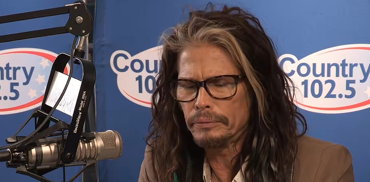🚨 BREAKING — 15 MINUTES AGO: Steven Tyler Delivers Emotional Announcement That Leaves Fans Worldwide in Shock