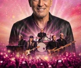 🚨 END OF AN ERA: Bruce Springsteen & E Street Band Announce Final Farewell Tour 2026 — 40 Cities, Soulful Guests, and a Goodbye Modern Music Will Never Forget