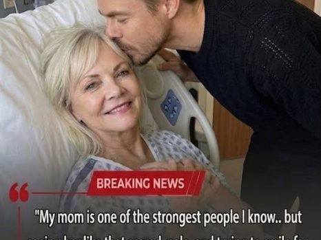 💔 EMOTIONAL UPDATE: Derek Hough Shares Heartfelt Message About His Mother — A Moment That Moved Millions