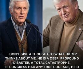 🔴 LIVE BROADCAST MOMENT: Dick Van Dyke Speaks Out — A Rare Glimpse Beyond the Smile