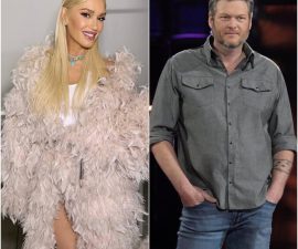 🚨 ABSOLUTELY SHOCKING: Blake Shelton & Gwen Stefani’s Surprise Announcement Leaves Fans Speechless