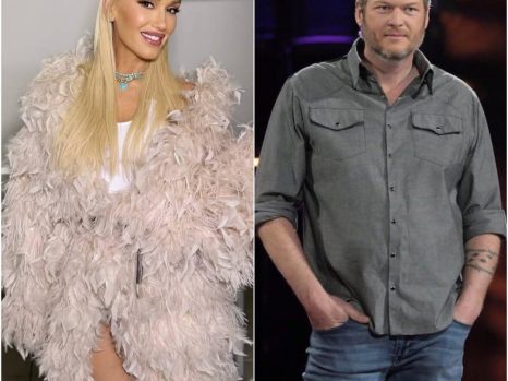 🚨 ABSOLUTELY SHOCKING: Blake Shelton & Gwen Stefani’s Surprise Announcement Leaves Fans Speechless