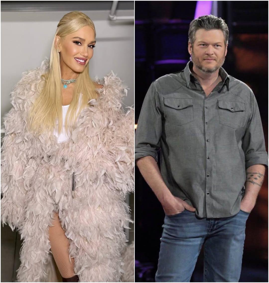 🚨 ABSOLUTELY SHOCKING: Blake Shelton & Gwen Stefani’s Surprise Announcement Leaves Fans Speechless