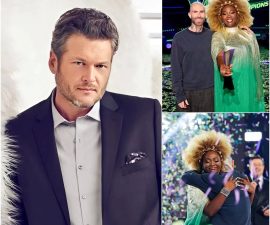 🚨 BREAKING NEWS: Blake Shelton Speaks Out on The Voice 2026 Controversy — “Fans Are Asking Questions, and That Matters”