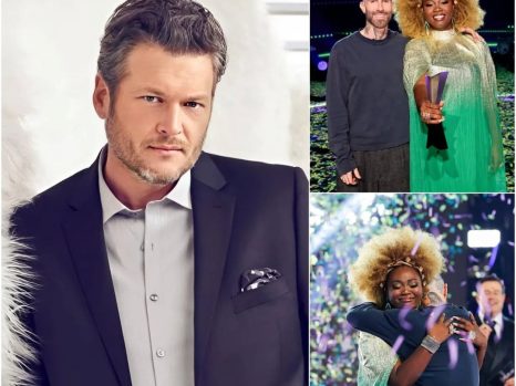 🚨 BREAKING NEWS: Blake Shelton Speaks Out on The Voice 2026 Controversy — “Fans Are Asking Questions, and That Matters”