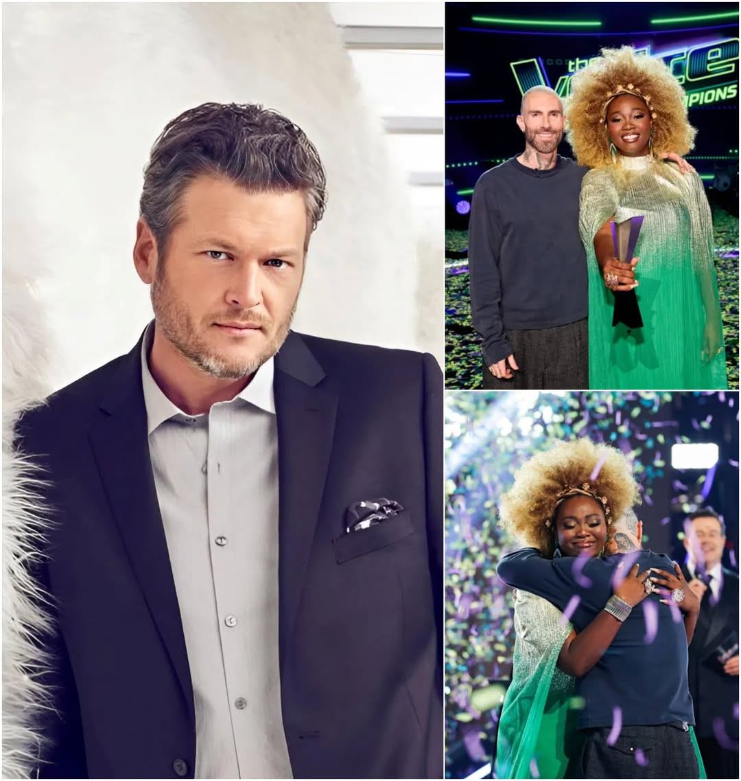 🚨 BREAKING NEWS: Blake Shelton Speaks Out on The Voice 2026 Controversy — “Fans Are Asking Questions, and That Matters”