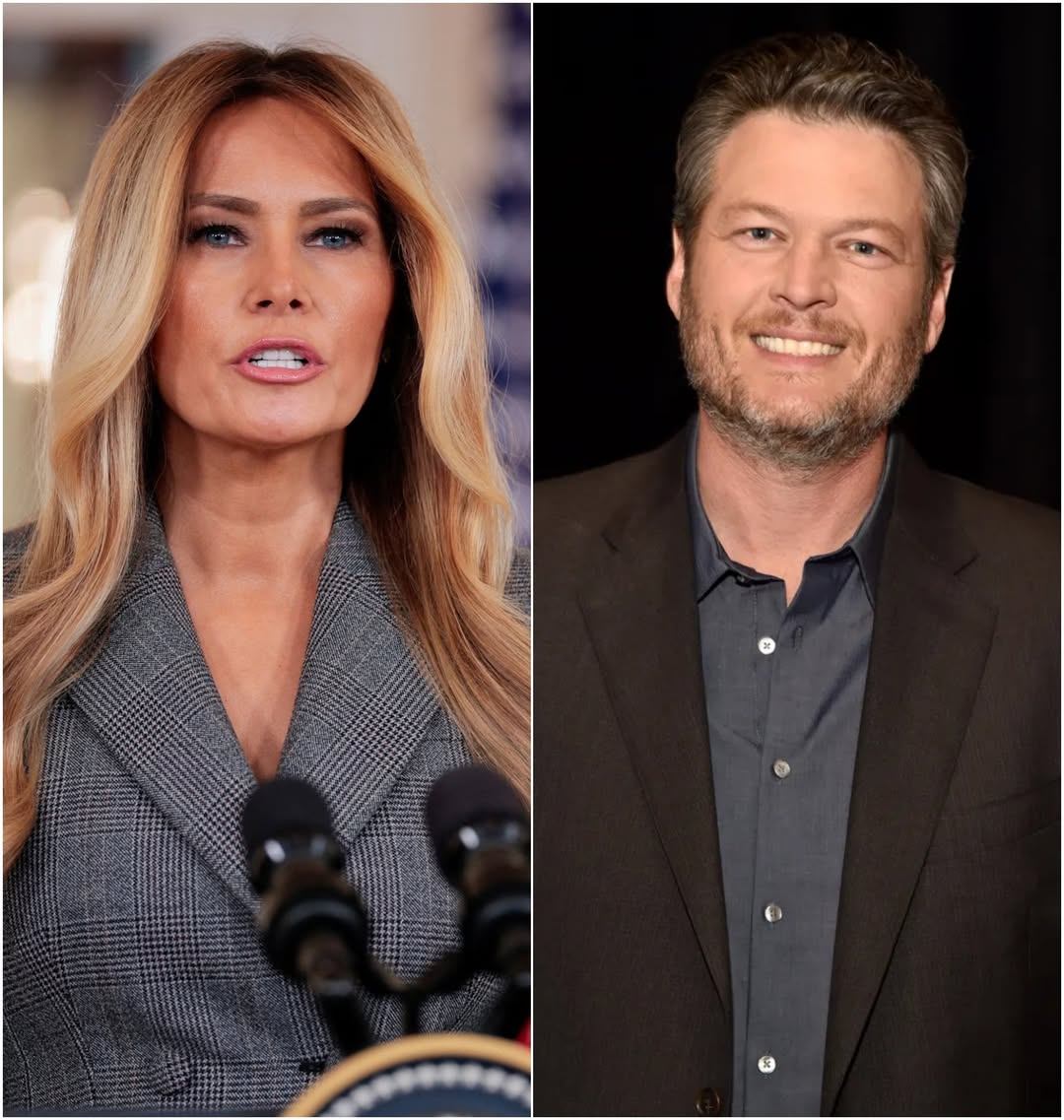 A MOMENT OF CALM IN A STORM OF NOISE: How Blake Shelton’s Measured Response Turned Controversy into Reflection