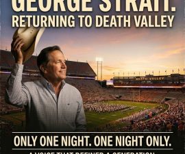 🔥 AFTER 25 YEARS… HE’S COMING BACK