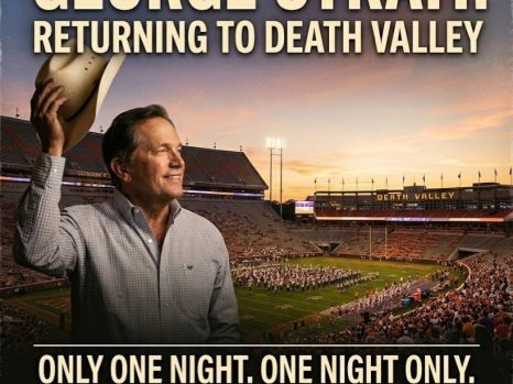 🔥 AFTER 25 YEARS… HE’S COMING BACK